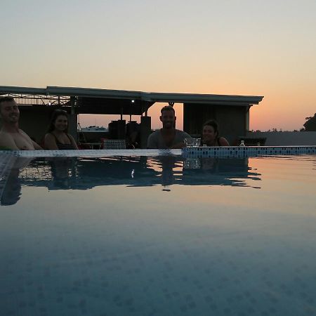 W Hostel Boracay Boracay Island מראה חיצוני תמונה
