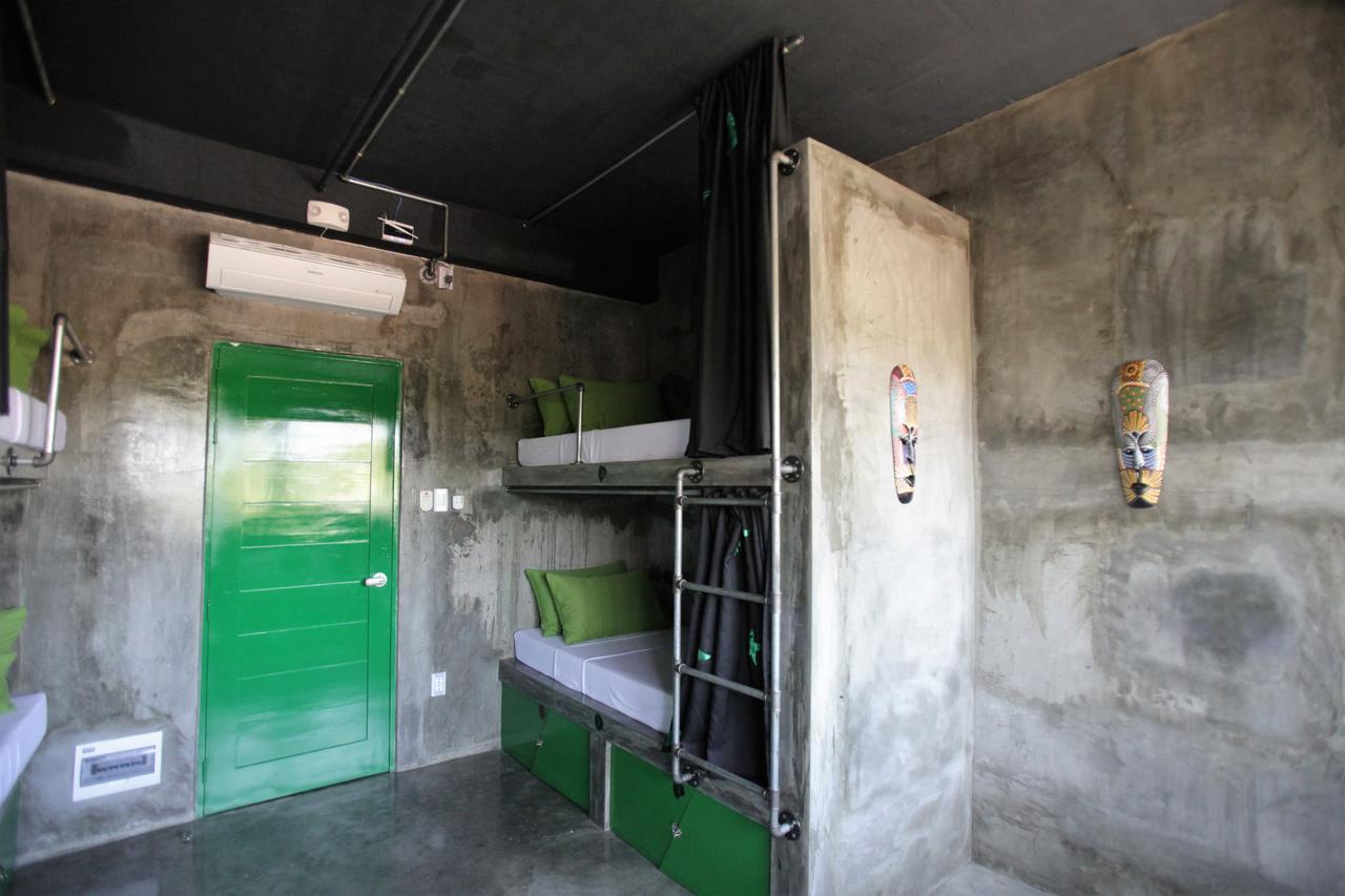 W Hostel Boracay Boracay Island מראה חיצוני תמונה