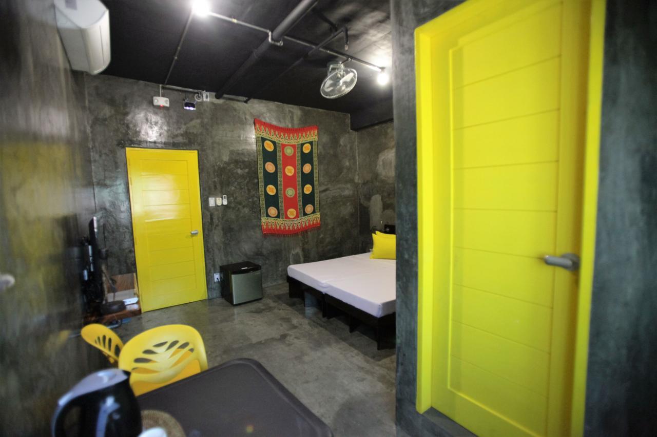 W Hostel Boracay Boracay Island מראה חיצוני תמונה