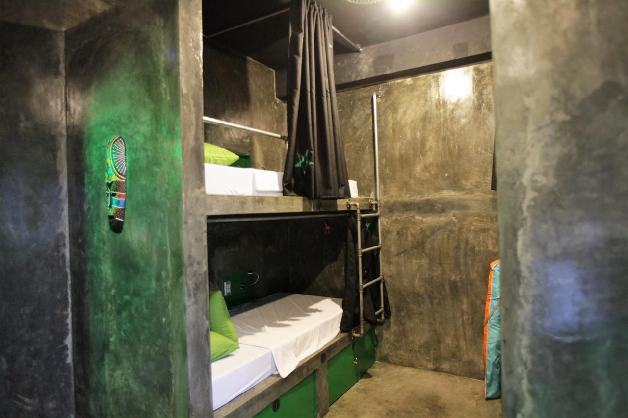 W Hostel Boracay Boracay Island מראה חיצוני תמונה