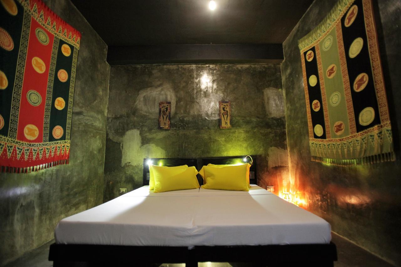 W Hostel Boracay Boracay Island מראה חיצוני תמונה