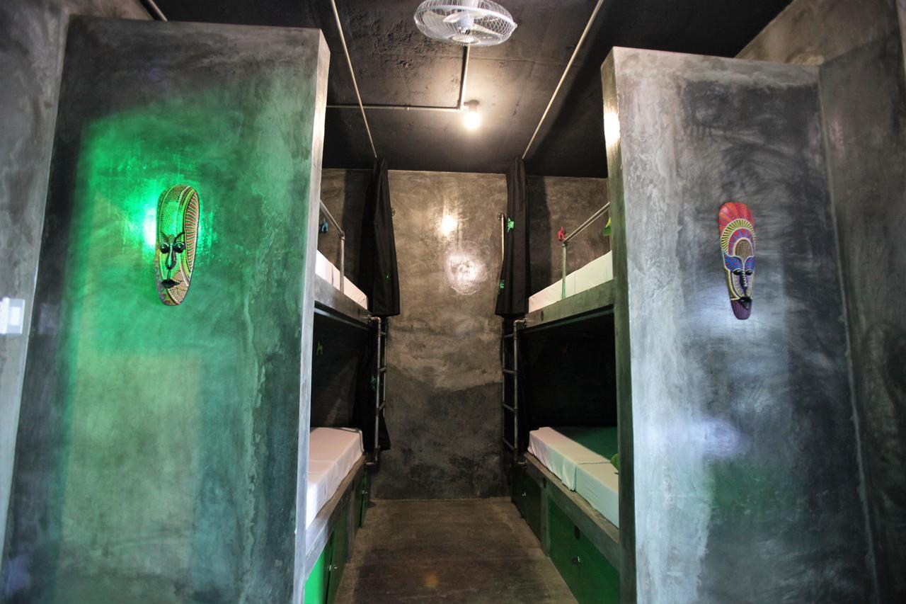 W Hostel Boracay Boracay Island מראה חיצוני תמונה