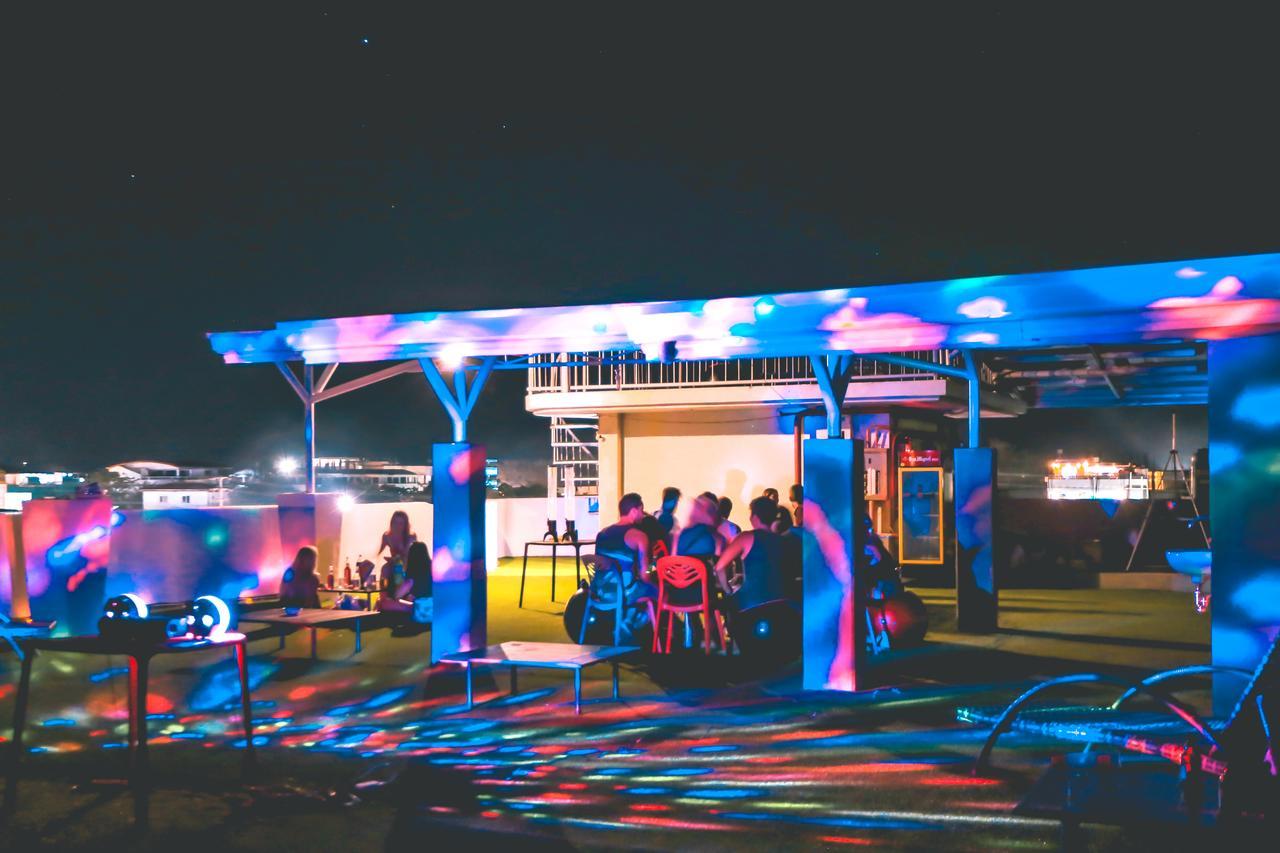 W Hostel Boracay Boracay Island מראה חיצוני תמונה